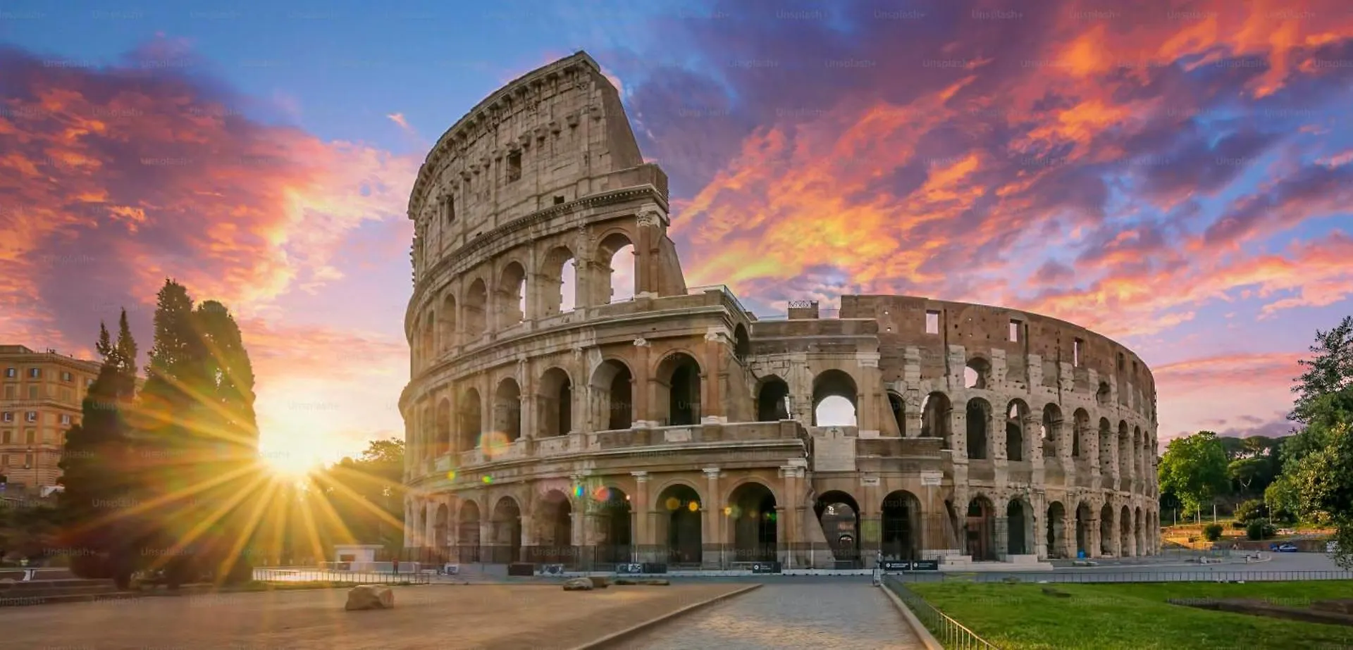 Апартаменты Domus Elix Aurelia Рим