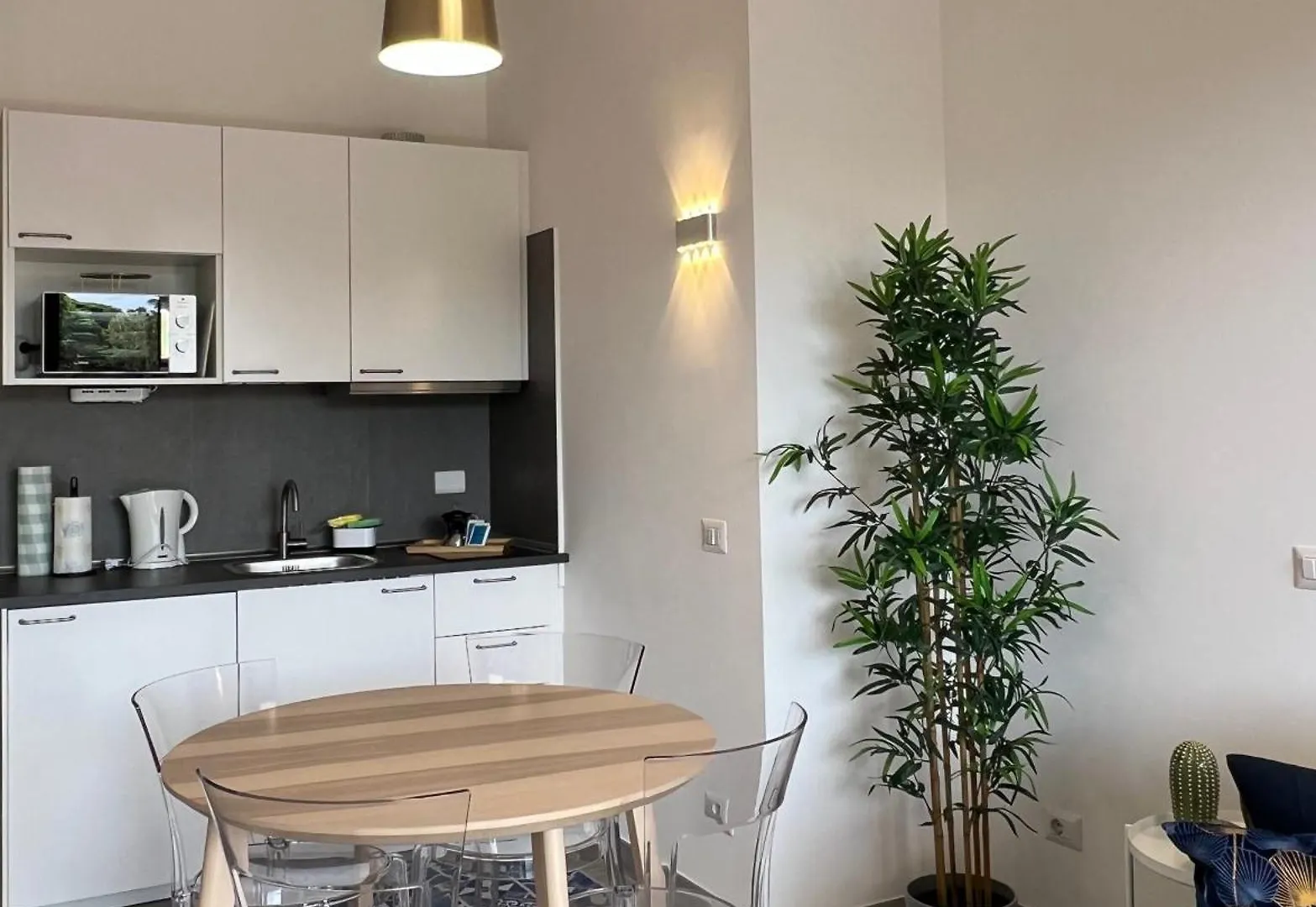 Апартаменты Domus Elix Aurelia Рим