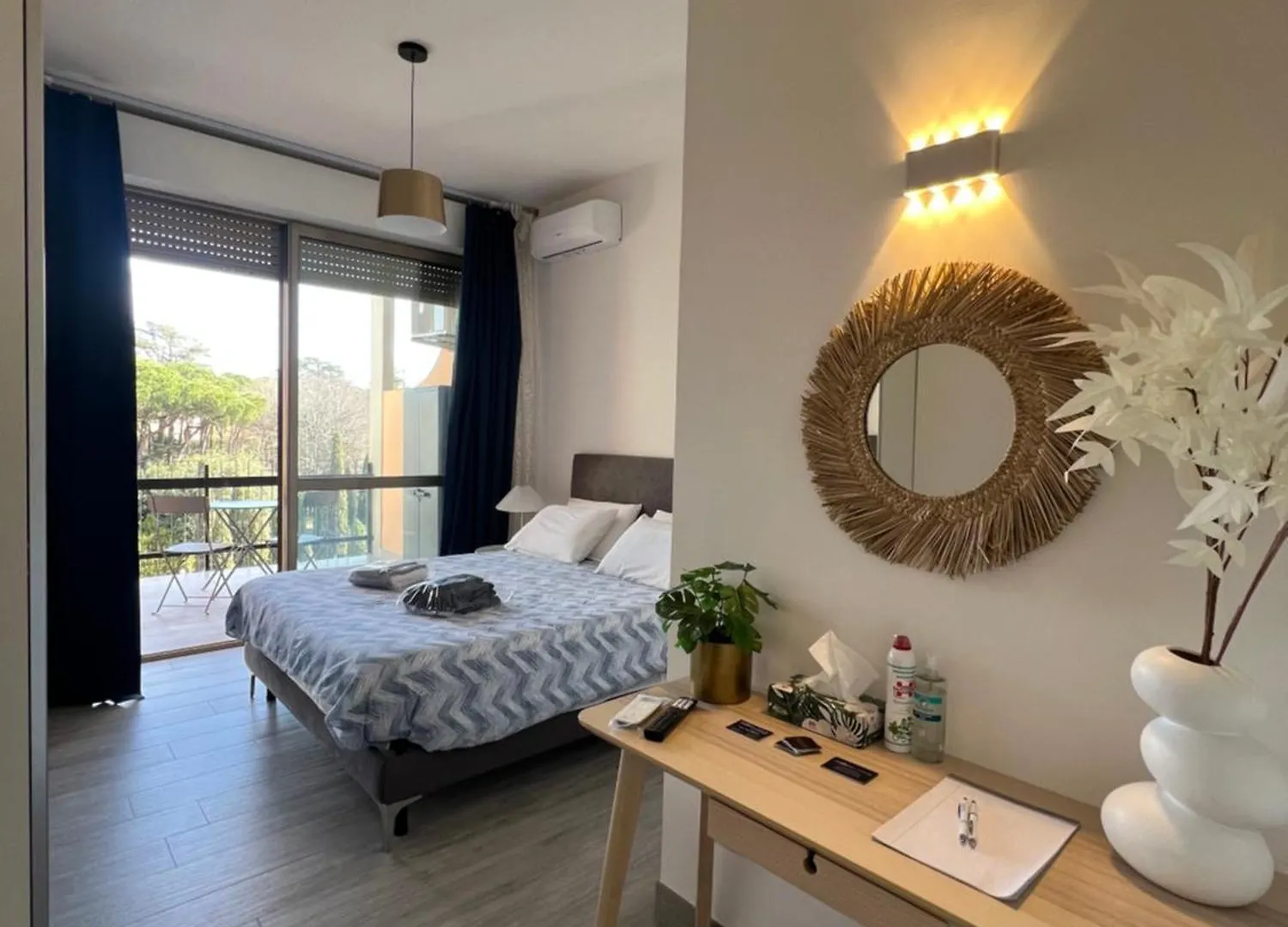 Ferienwohnung Domus Elix Aurelia Rom