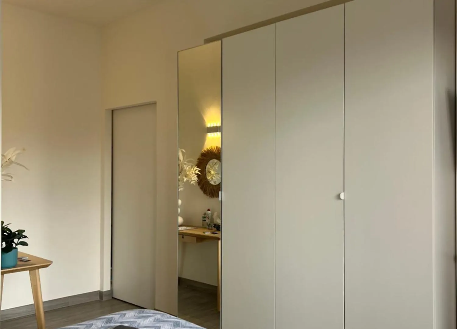 Ferienwohnung Domus Elix Aurelia Rom Italien