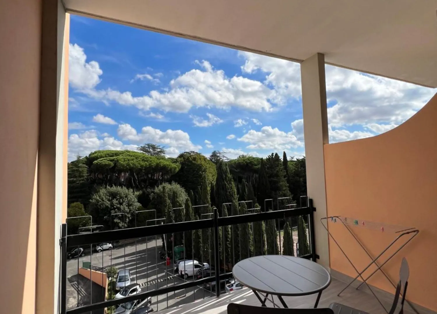 Ferienwohnung Domus Elix Aurelia Rom 0*,  Italien