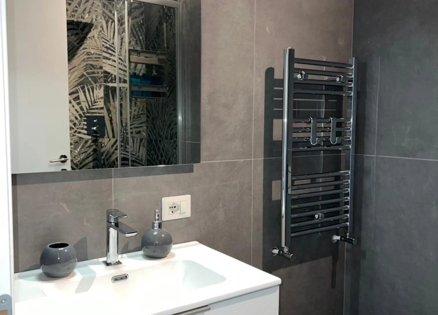 Ferienwohnung Domus Elix Aurelia Rom Italien