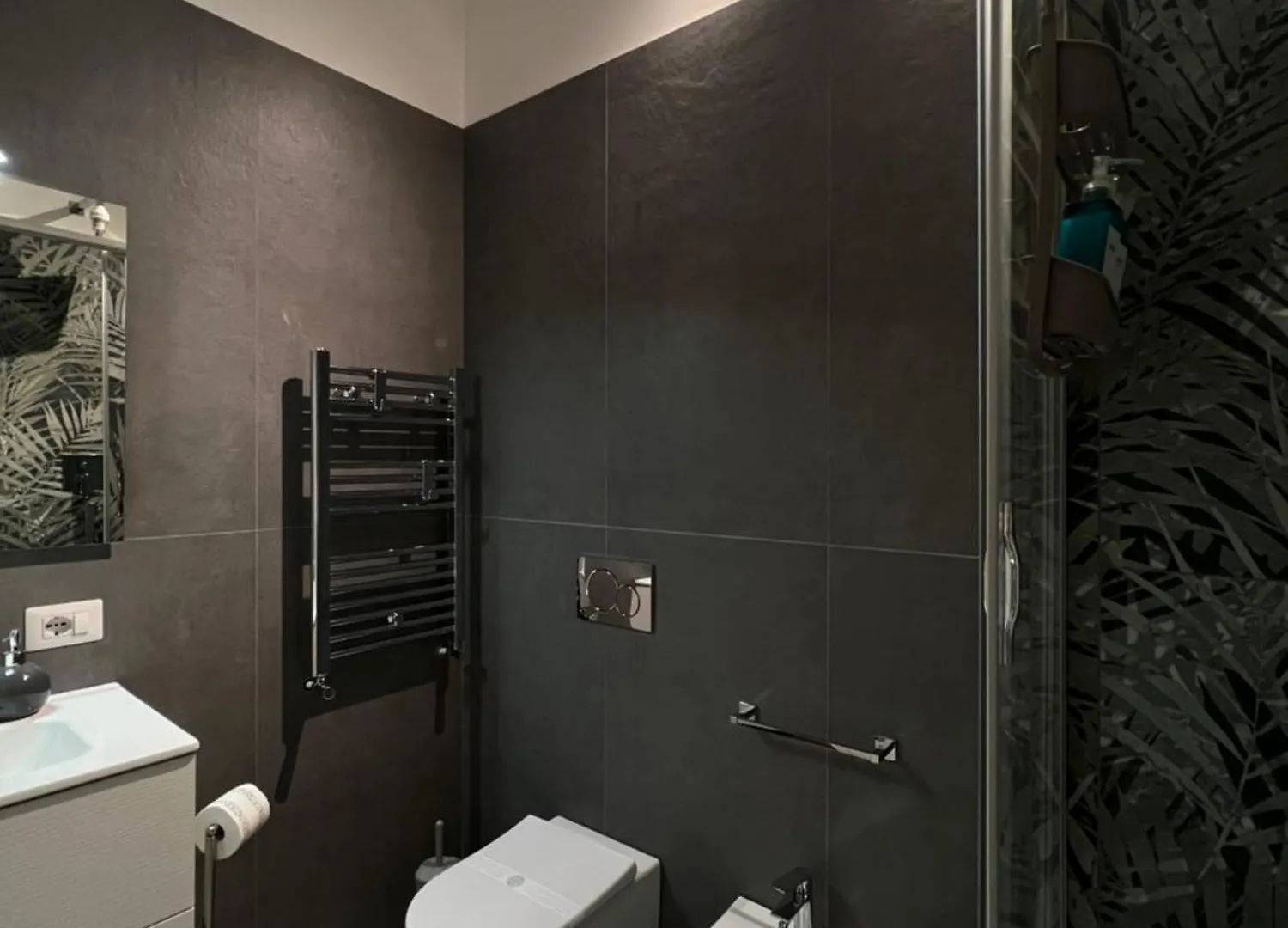 Ferienwohnung Domus Elix Aurelia Rom 0*,  Italien