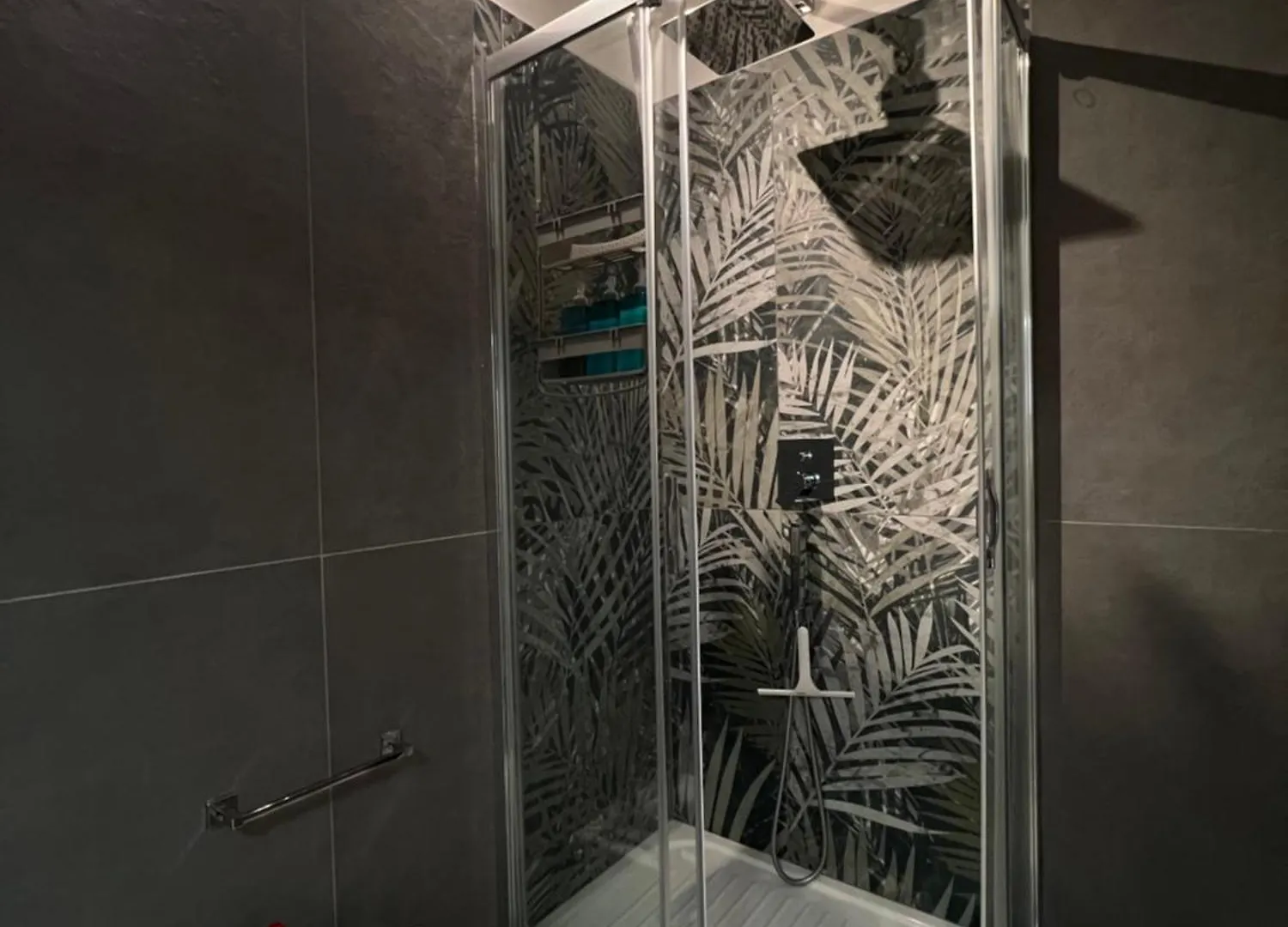 Ferienwohnung Domus Elix Aurelia Rom Apartment
