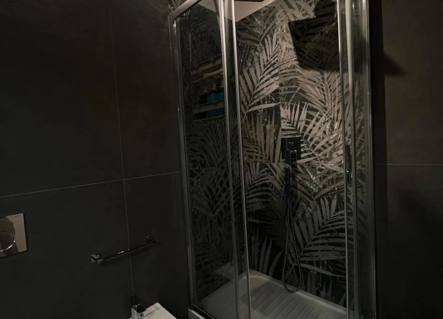 Ferienwohnung Domus Elix Aurelia Rom