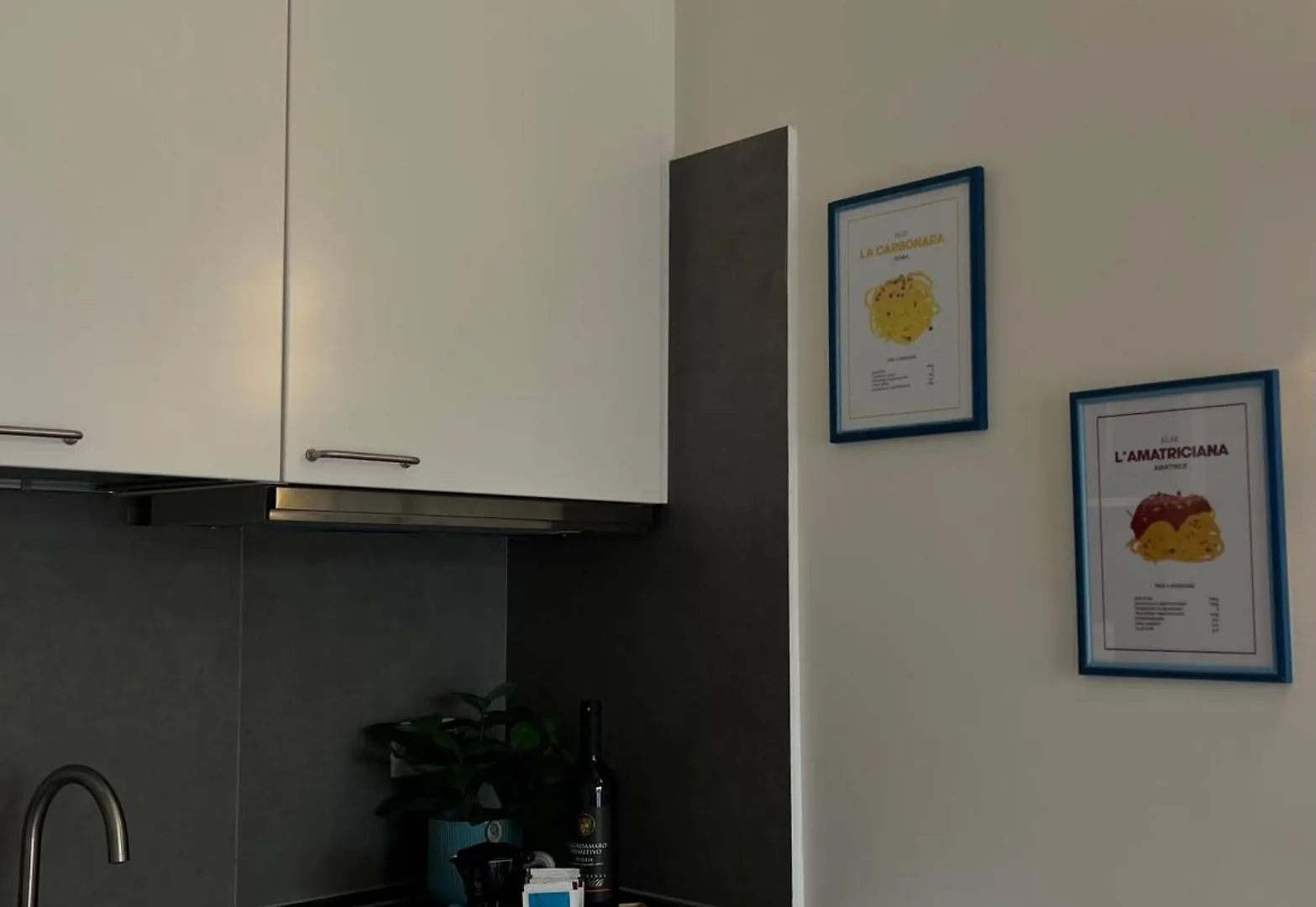 Apartment Ferienwohnung Domus Elix Aurelia Rom