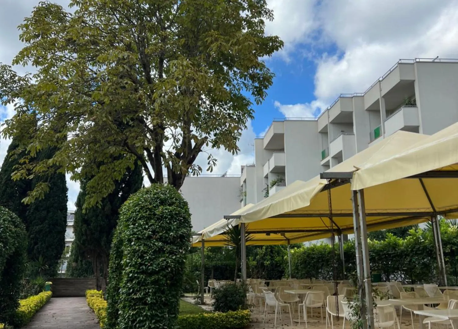 Domus Elix Aurelia Apartment Rome 0*,  Italy
