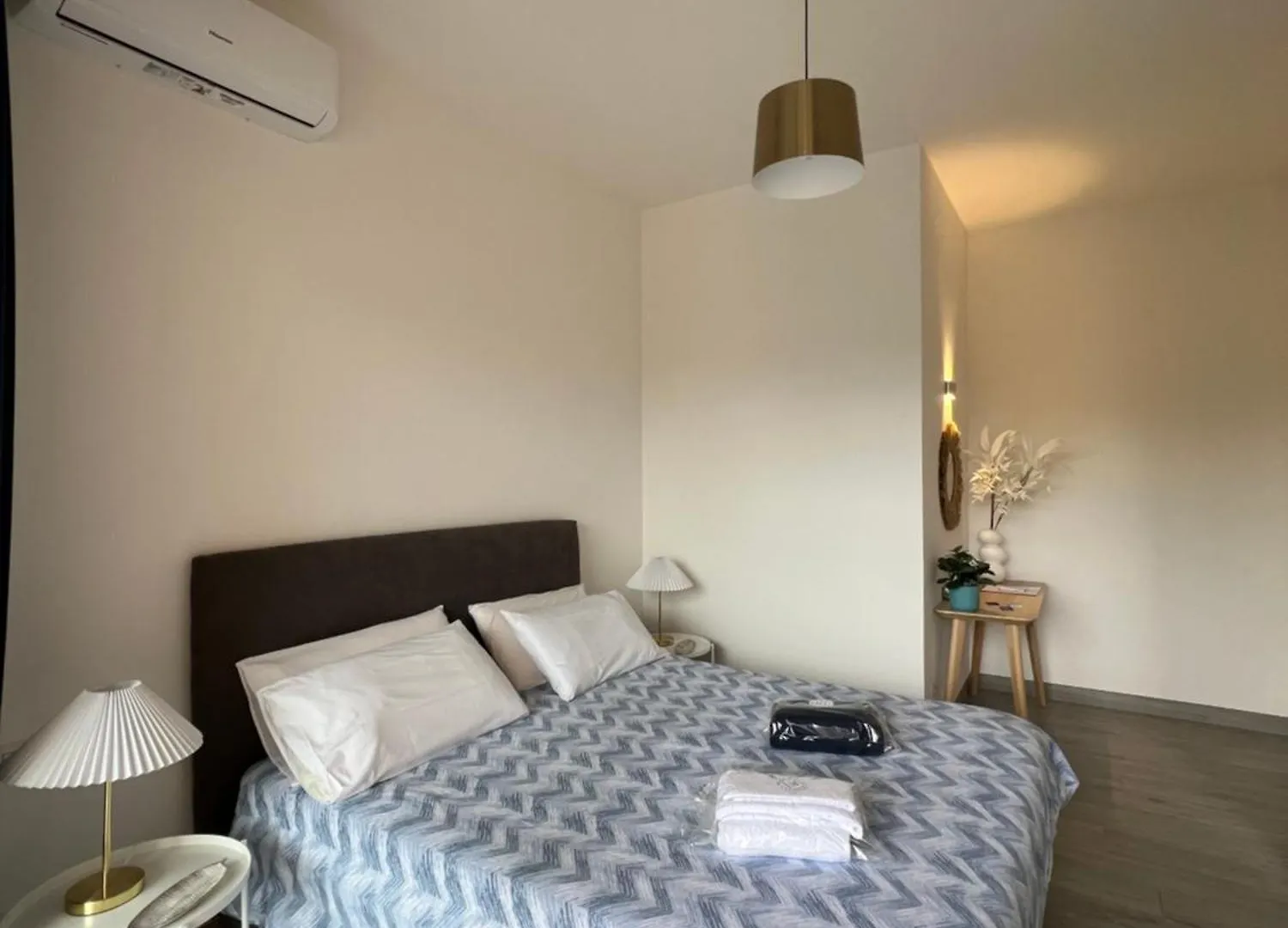 Domus Elix Aurelia Apartment Rome