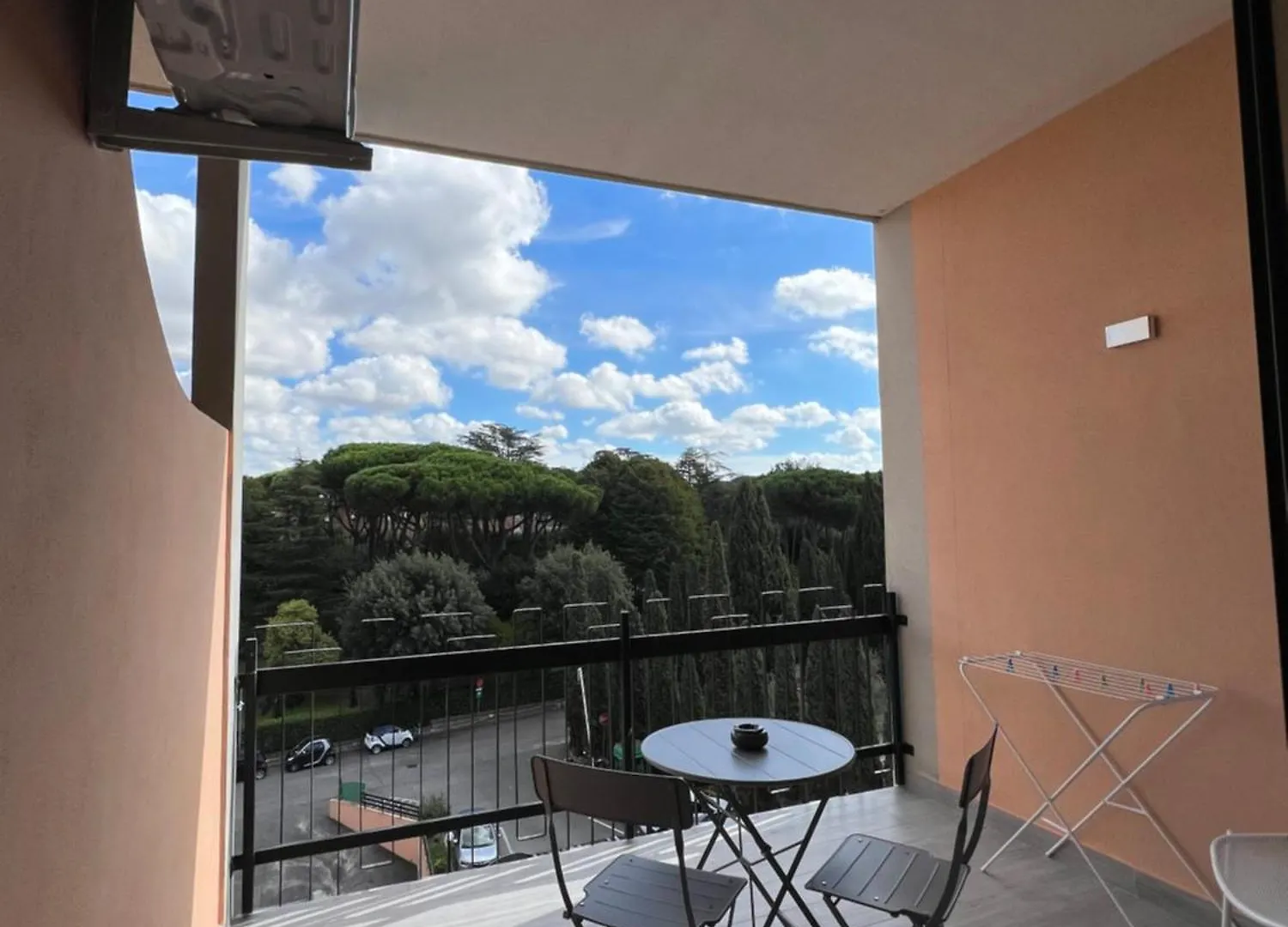 Domus Elix Aurelia Apartment Rome Italy