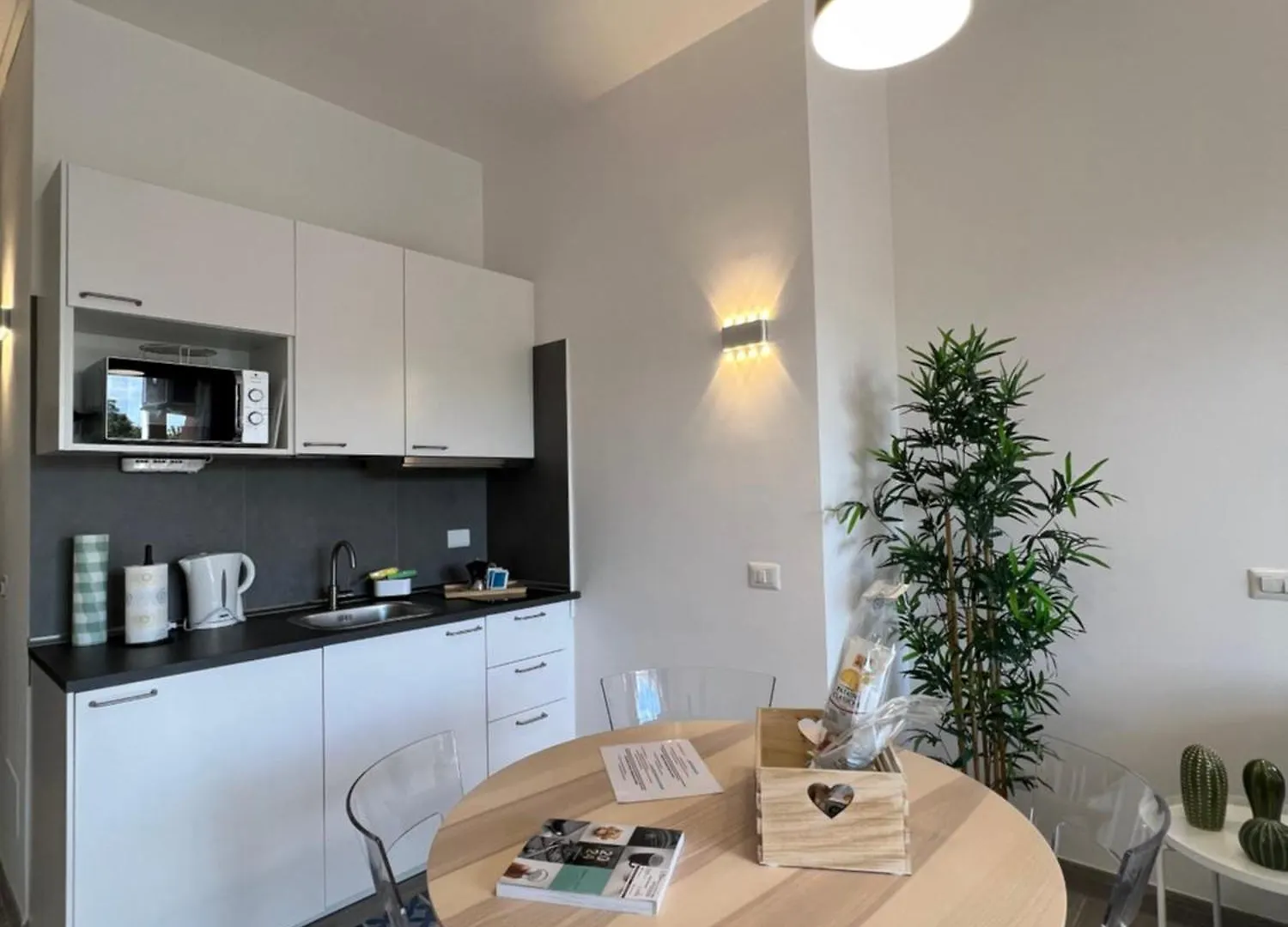 Domus Elix Aurelia Apartment Rome