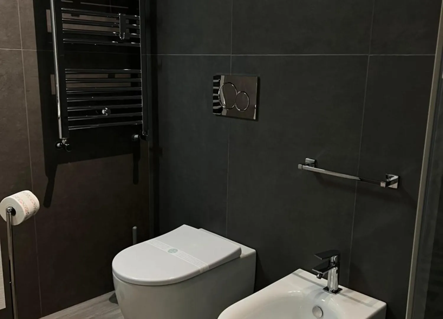 Domus Elix Aurelia Apartment Rome Italy