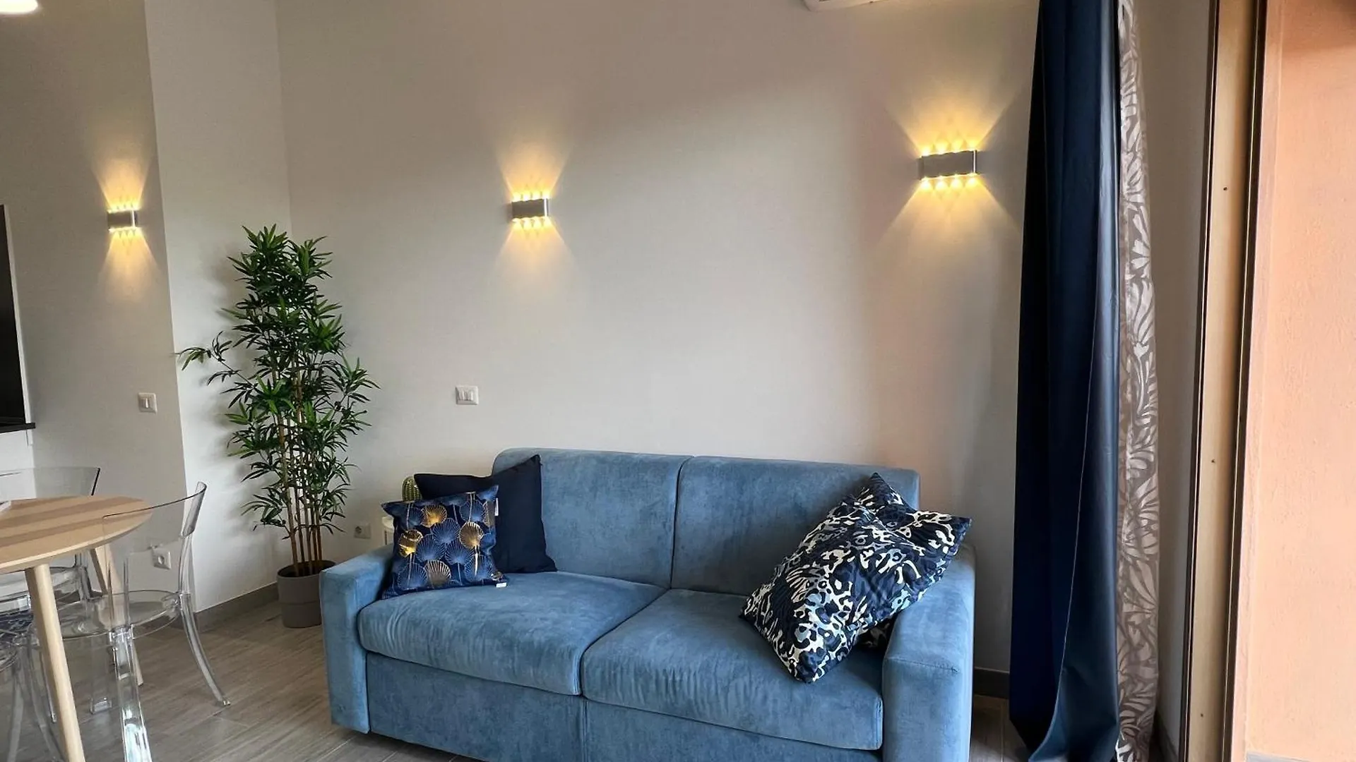 Domus Elix Aurelia Apartment Rome Italy