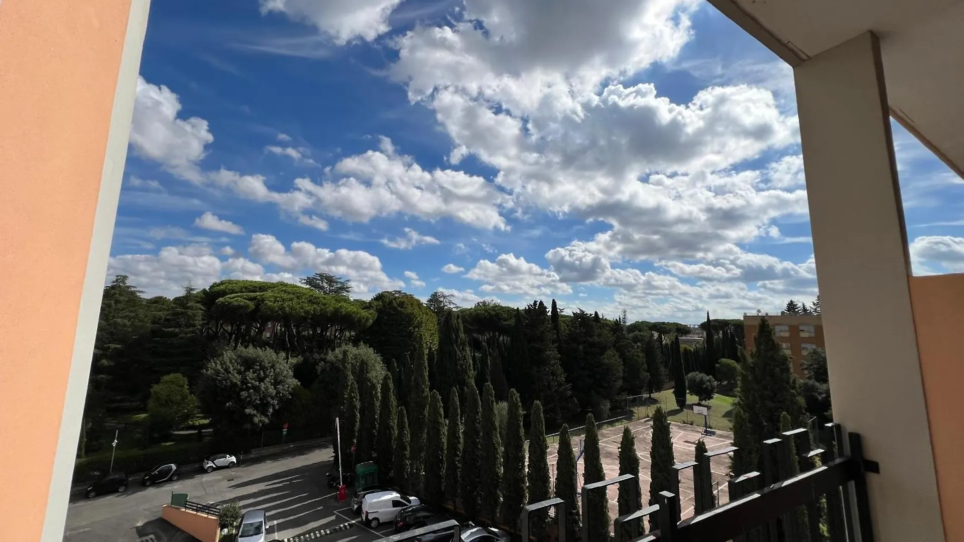 Domus Elix Aurelia Apartment Rome 0*,  Italy