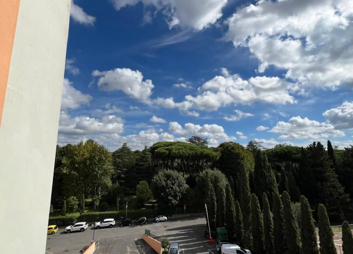 Domus Elix Aurelia Apartment Rome