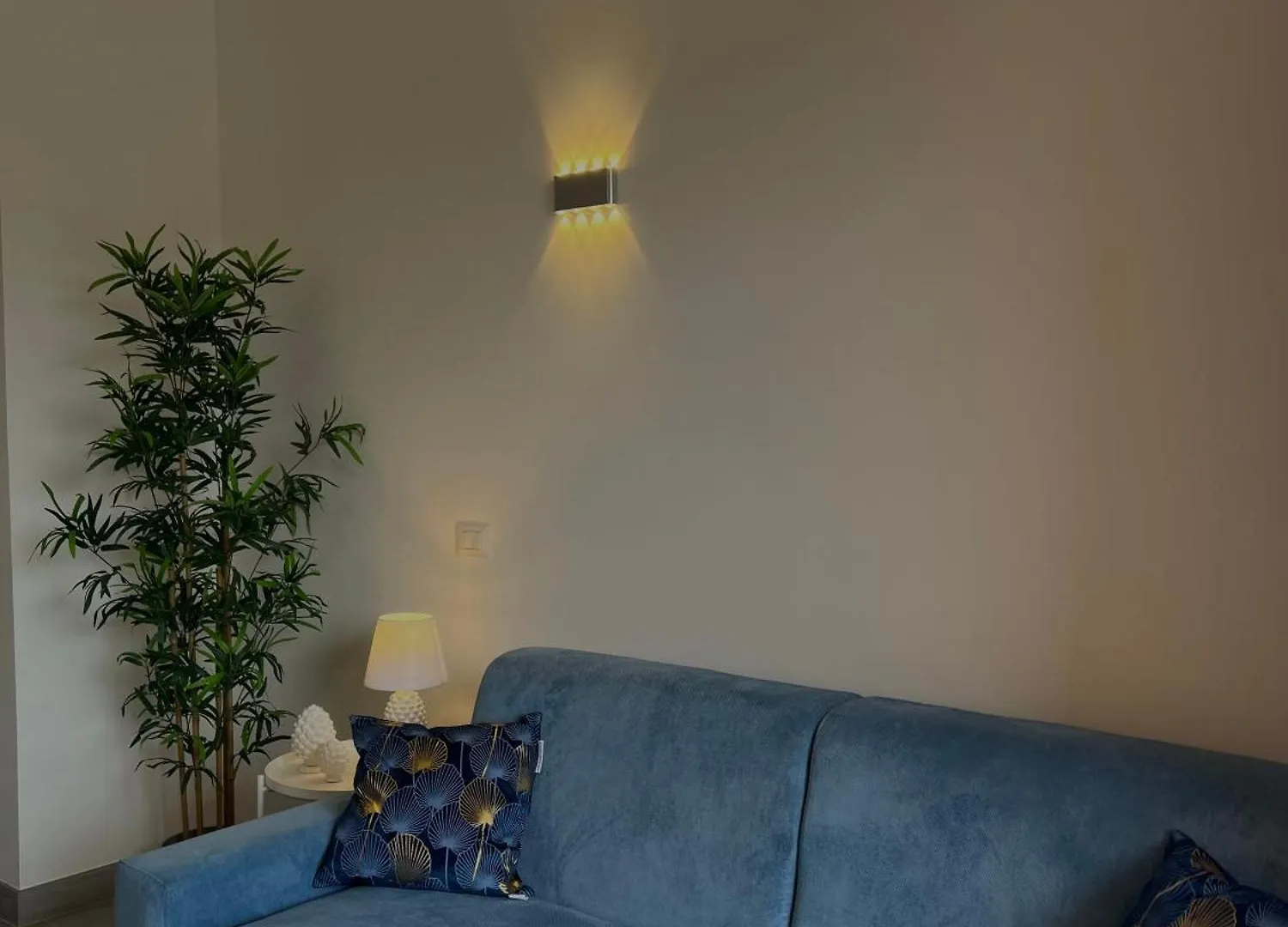 Domus Elix Aurelia Apartment Rome