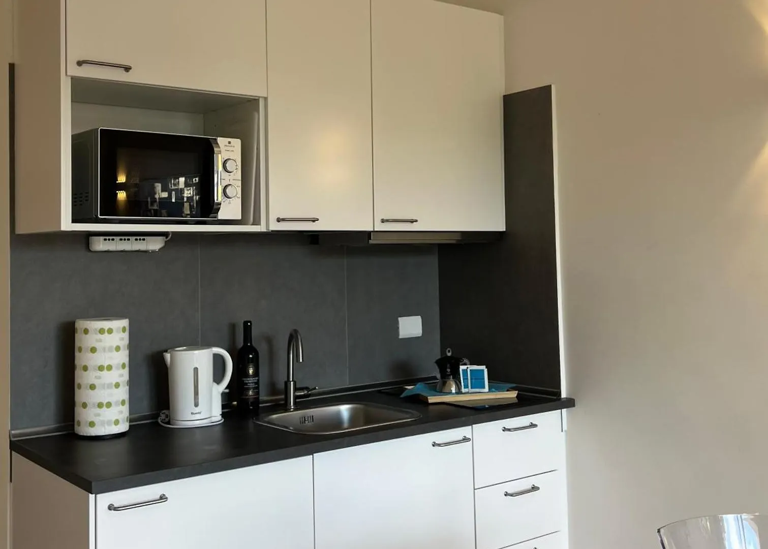 Domus Elix Aurelia Apartment Rome Italy